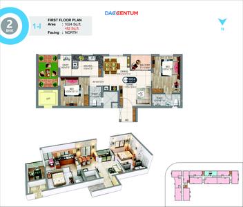 DAC Centum Brochure 22