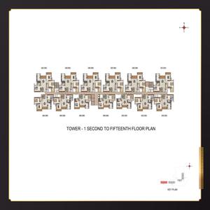 Casagrand Casablanca Brochure 45