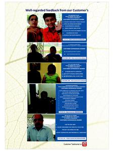 Raheja Vedaanta Brochure 7