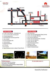 Sai Surya Gurusthan Brochure 2