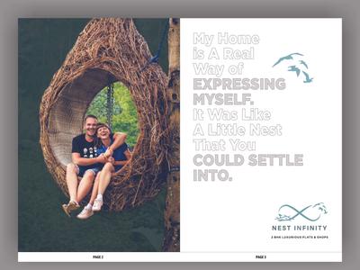 Nest Infinity Brochure 2
