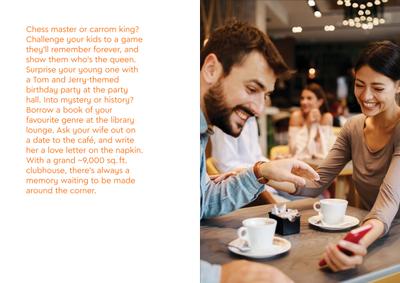 Lodha Crown Kolshet Brochure 16