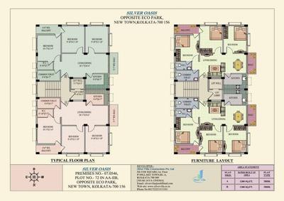 Silver Oasis Brochure 4
