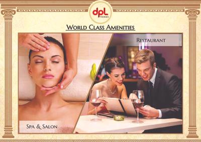 DPL Homes Casa Romana Brochure 6