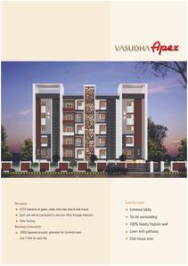 Vasudha Apex Brochure 6