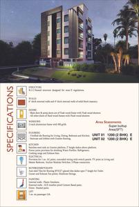 Sri Devi Fortune Brochure 5