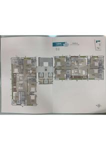 Image of 2500 Sq.ft 4 BHK Apartment / Flat for sale in Atlanta Eliza, Bharthana, Etawah for Rs. 5000000