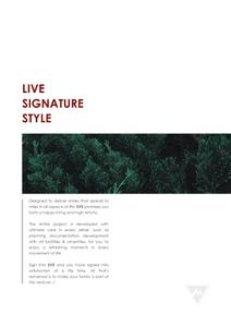 SVS Marvel Destiny Brochure 2