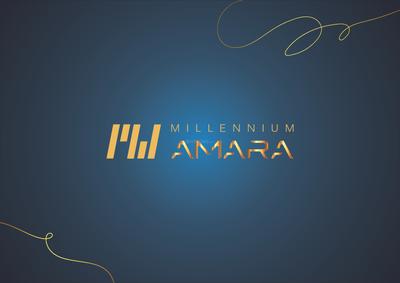 Millennium Amara Brochure 1