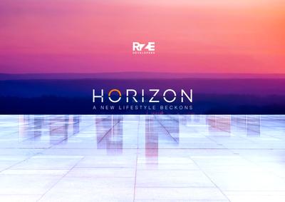 Rize Horizon Brochure 1