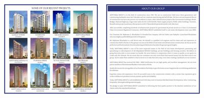 Adityaraj Square Brochure 2