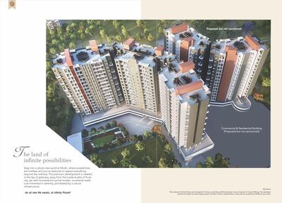 Tulip Infinity Planet Brochure 3
