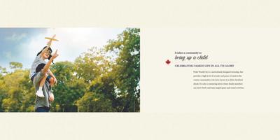 Montreal at Pride World City Brochure 17