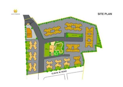 Axis Maple Terraces Brochure 3