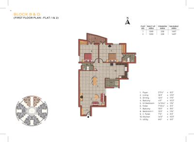 Jain Inseli Park Brochure 24