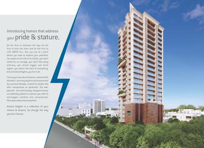 Sona Asteria Heights Brochure 4