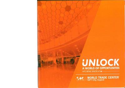 WTC GIFT Tower A B And D Brochure 23