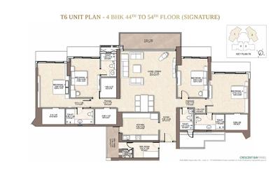L And T Crescent Bay Brochure 38