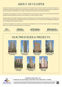 Rex Residency Brochure 3