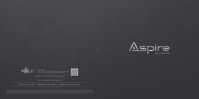 Bold Aspire Brochure 1