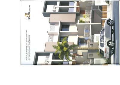 Patel Saavan Bunglows Brochure 23