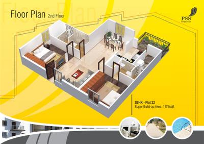 PSS Pinnacle Brochure 18