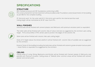 Avanthik Symphony Brochure 17