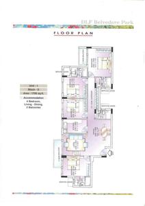 DLF Belvedere Park Brochure 10