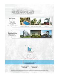 Windsor Amulyam Brochure 23