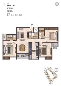 Casagrand Lorenza Brochure 57