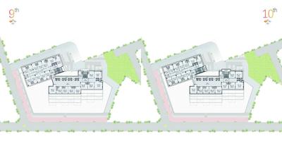 Riddhi Siddhi North Plaza Brochure 9