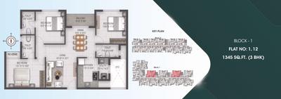 Ruby Courtyard Brochure 17