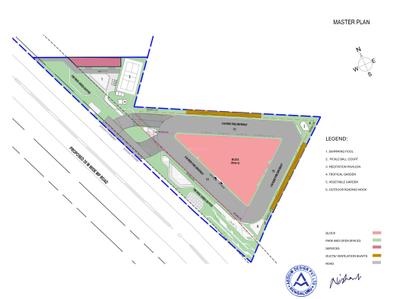Image of 953 Sq.ft 1 BHK Studio for sale in Sattva Vasanta Cove, Udayagiri, Bengaluru for Rs. 5600000