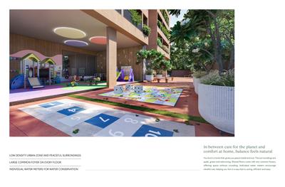 Between The Trees Brochure 8