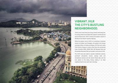 Shraddha Shivkunj Brochure 2