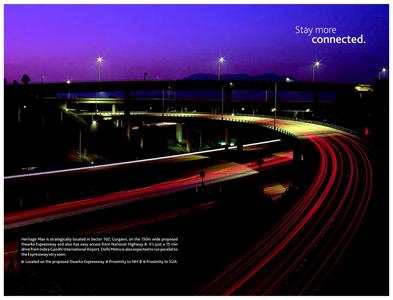 Conscient Heritage Max Brochure 18