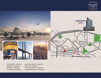 Aniruddha Icon Brochure 14