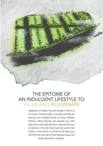 Urban Springs Brochure 3