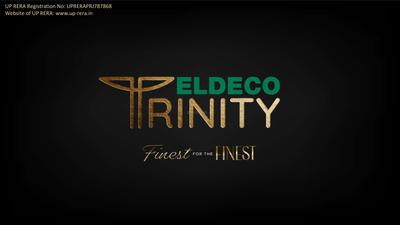 Eldeco Trinity Brochure 1