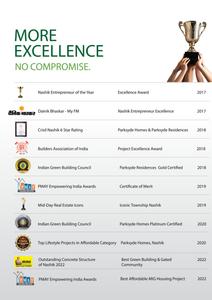 Parksyde Nest  Brochure 9