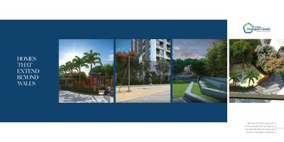 Gothic Pentagon Clouds Brochure 18