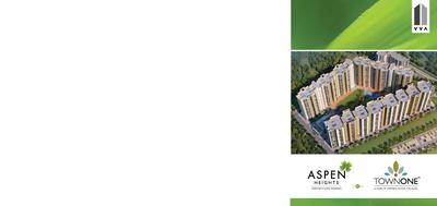 VVA Aspen Heights Brochure 1