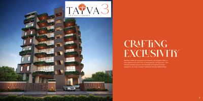 Aranath Tatva 3 Brochure 3