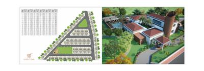 Image of 100 Sq.ft Residential Plot / Land for sale in JD Balaji 5 Star Villa, Bagodara, Ahmedabad for Rs. 700000