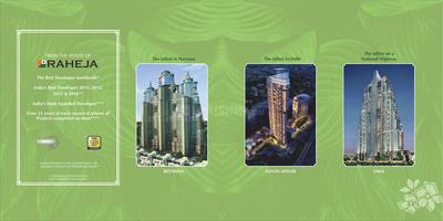 Raheja Vanya Brochure 5