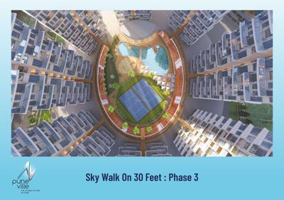 Pharande Puneville Phase III Cluster D Brochure 6