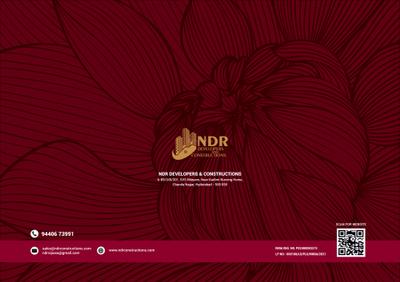 NDR Vipasa Brochure 39