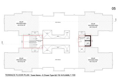 Pratham Riviera Phase 6 Brochure 5