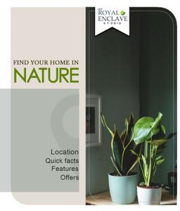 Royal Enclave Phase 1 Brochure 14