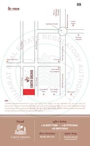 Earth Nirman Orchid Brochure 9